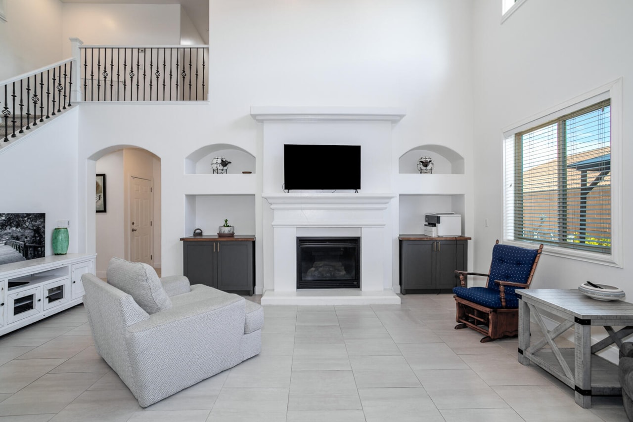 376 E Calgary St George, UT 84790 home for sale, MLS#25-264625 - Erika Rogers Photo 8