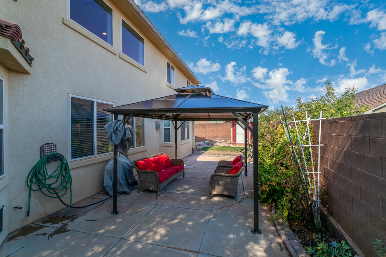 376 E Calgary St George, UT 84790 home for sale, MLS#25-264625 - Erika Rogers Photo 38