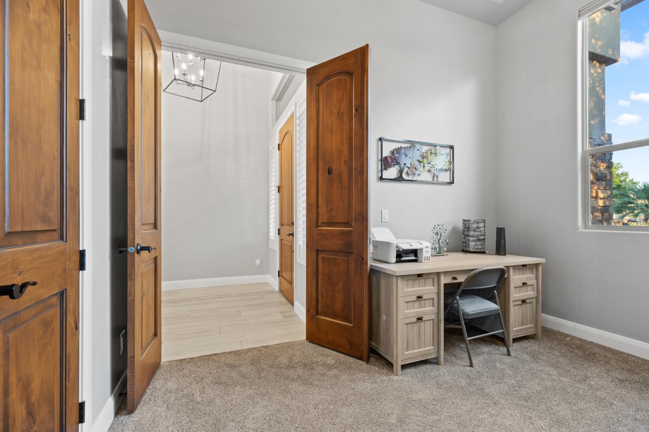 1795 N Snow Canyon Parkway #40 St George, UT 84770 home for sale, MLS#25-264666 - Erika Rogers Photo 6