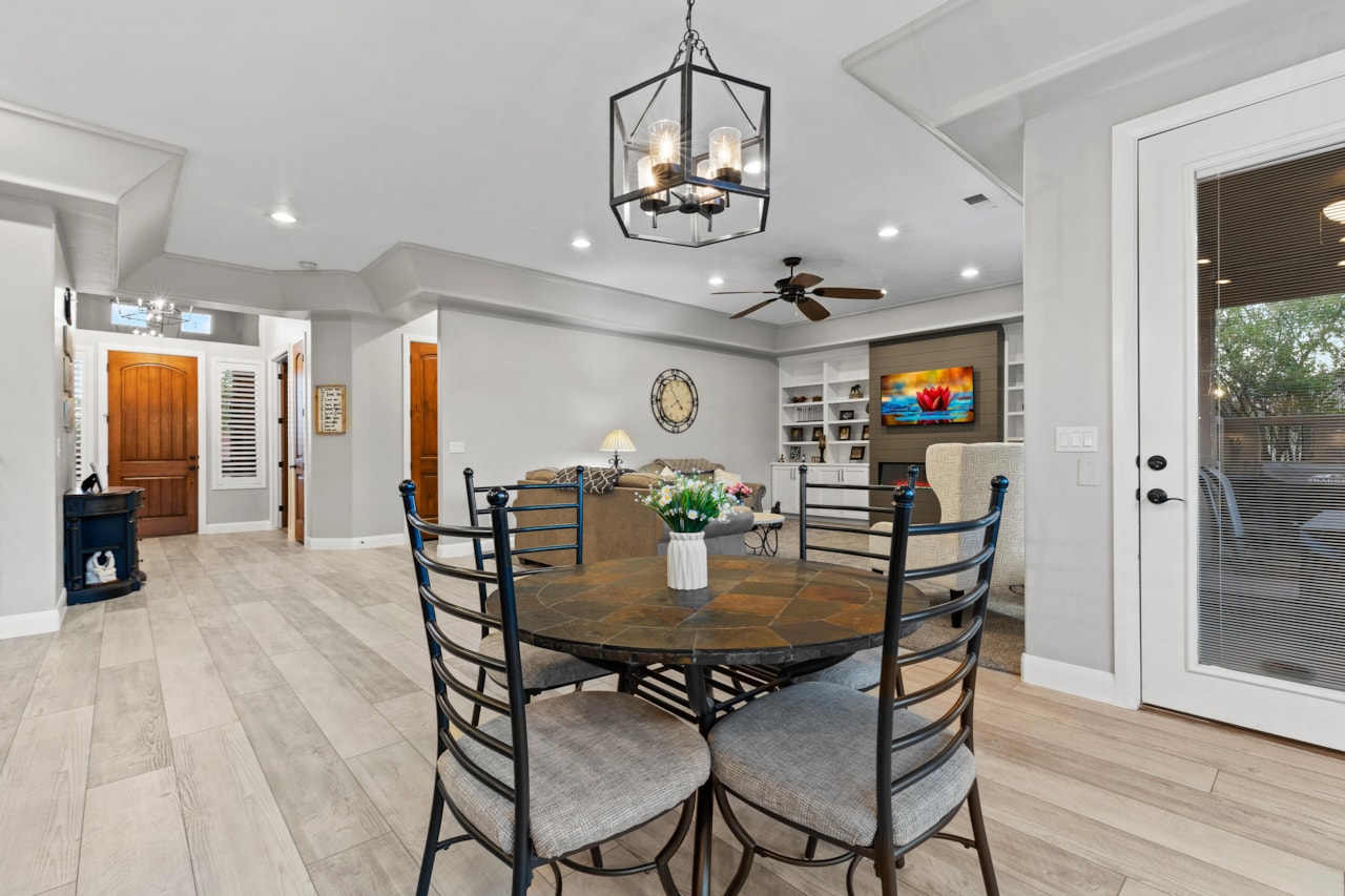 1795 N Snow Canyon Parkway #40 St George, UT 84770 home for sale, MLS#25-264666 - Erika Rogers Photo 9