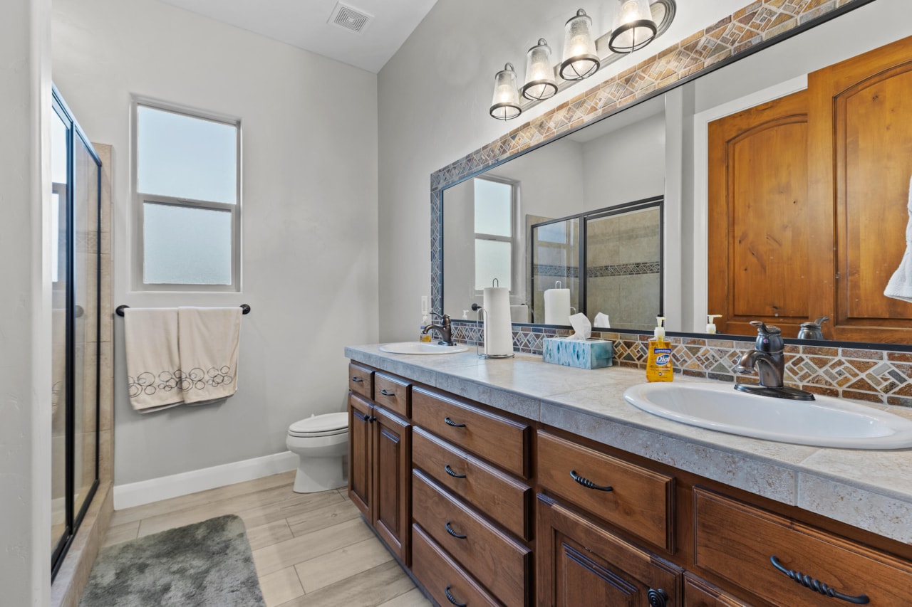 1795 N Snow Canyon Parkway #40 St George, UT 84770 home for sale, MLS#25-264666 - Erika Rogers Photo 20