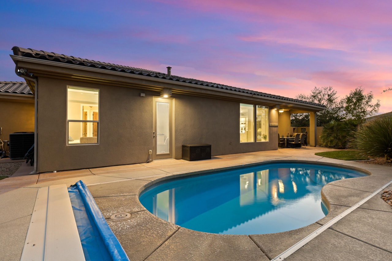 1795 N Snow Canyon Parkway #40 St George, UT 84770 home for sale, MLS#25-264666 - Erika Rogers Photo 23