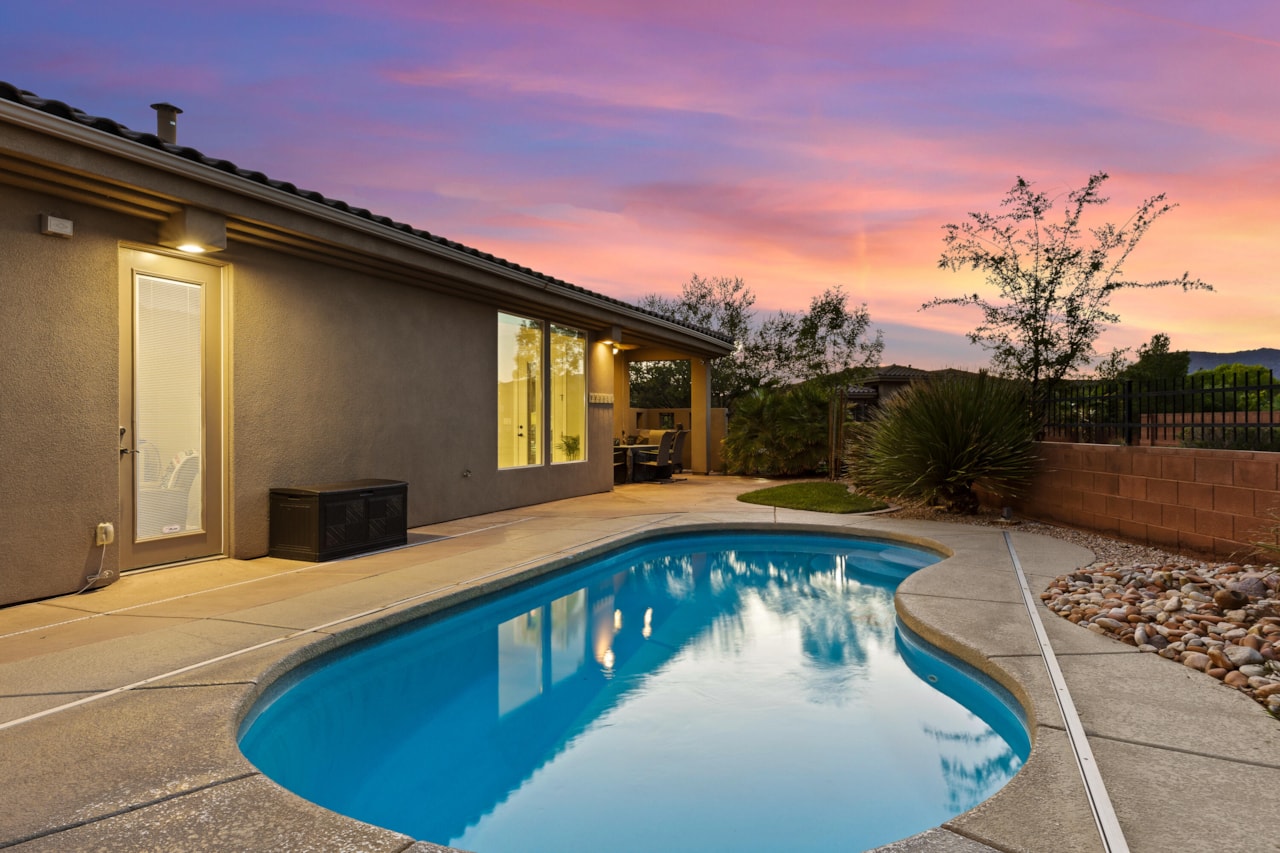 1795 N Snow Canyon Parkway #40 St George, UT 84770 home for sale, MLS#25-264666 - Erika Rogers Photo 24