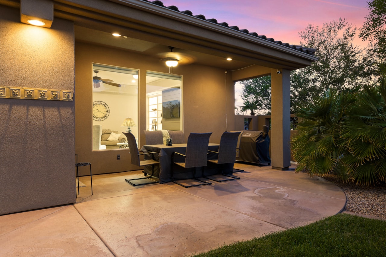 1795 N Snow Canyon Parkway #40 St George, UT 84770 home for sale, MLS#25-264666 - Erika Rogers Photo 26