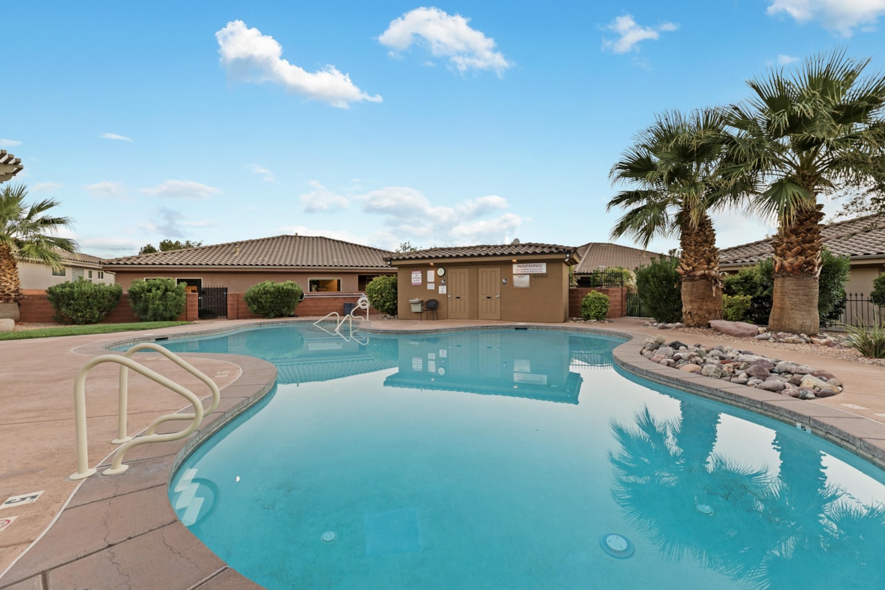 1795 N Snow Canyon Parkway #40 St George, UT 84770 home for sale, MLS#25-264666 - Erika Rogers Photo 29