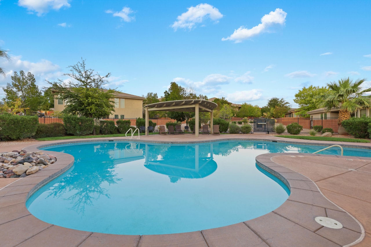 1795 N Snow Canyon Parkway #40 St George, UT 84770 home for sale, MLS#25-264666 - Erika Rogers Photo 30