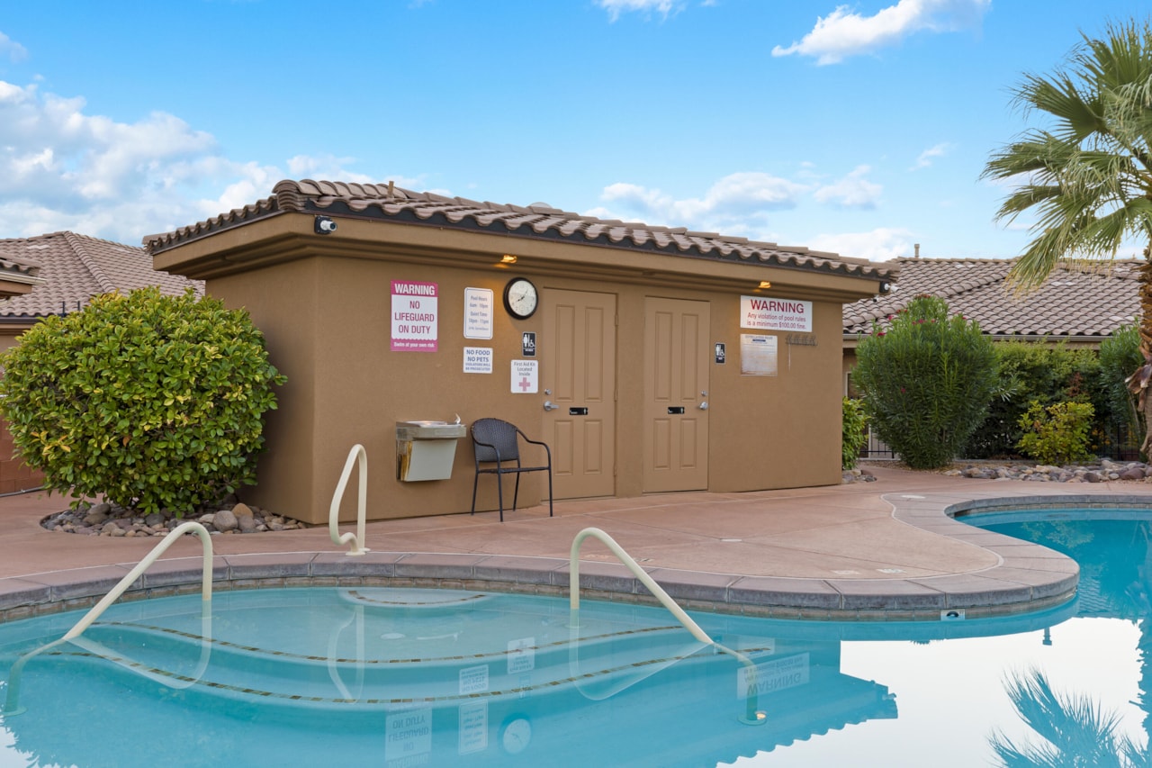 1795 N Snow Canyon Parkway #40 St George, UT 84770 home for sale, MLS#25-264666 - Erika Rogers Photo 31