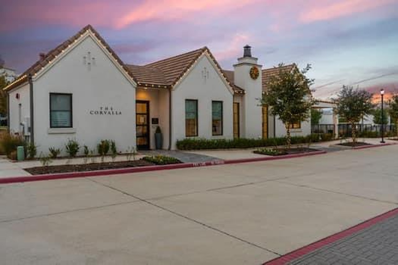 5270 Town and Country Boulevard 216, Frisco, TX 75034 condo for sale