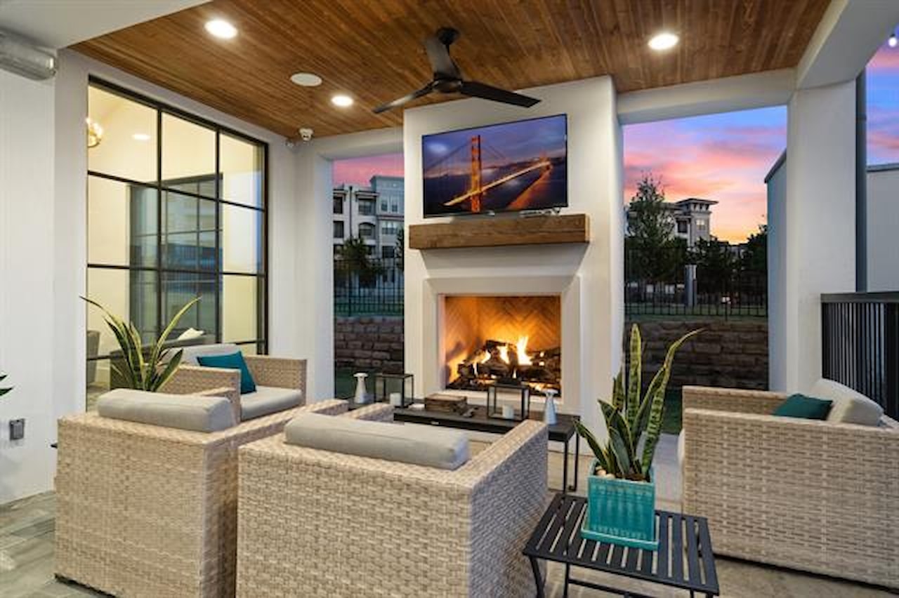 5270 Town and Country Boulevard 216, Frisco, TX 75034 condo for sale