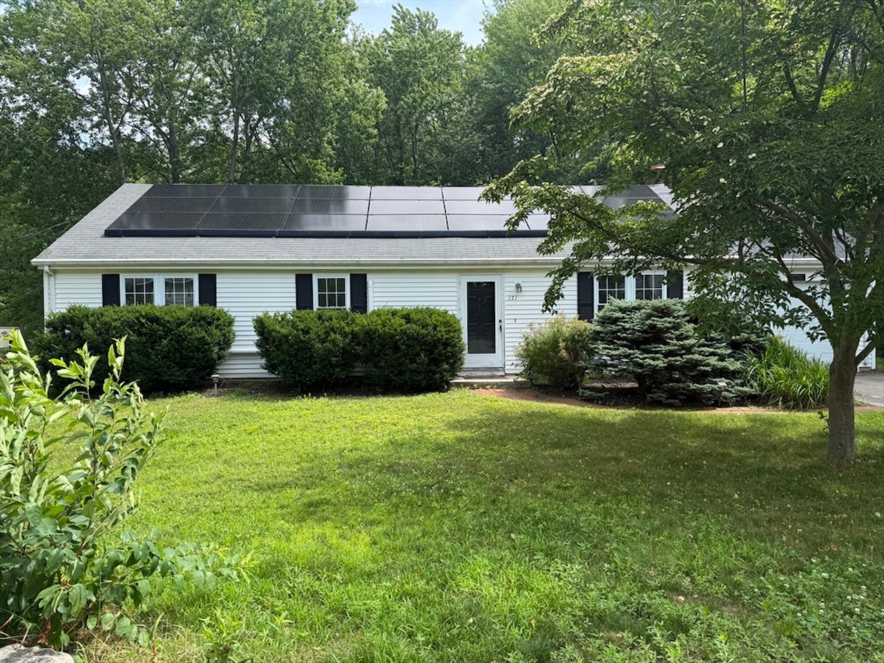 171 Highland St Milford, MA 01757 | MLS 73407684