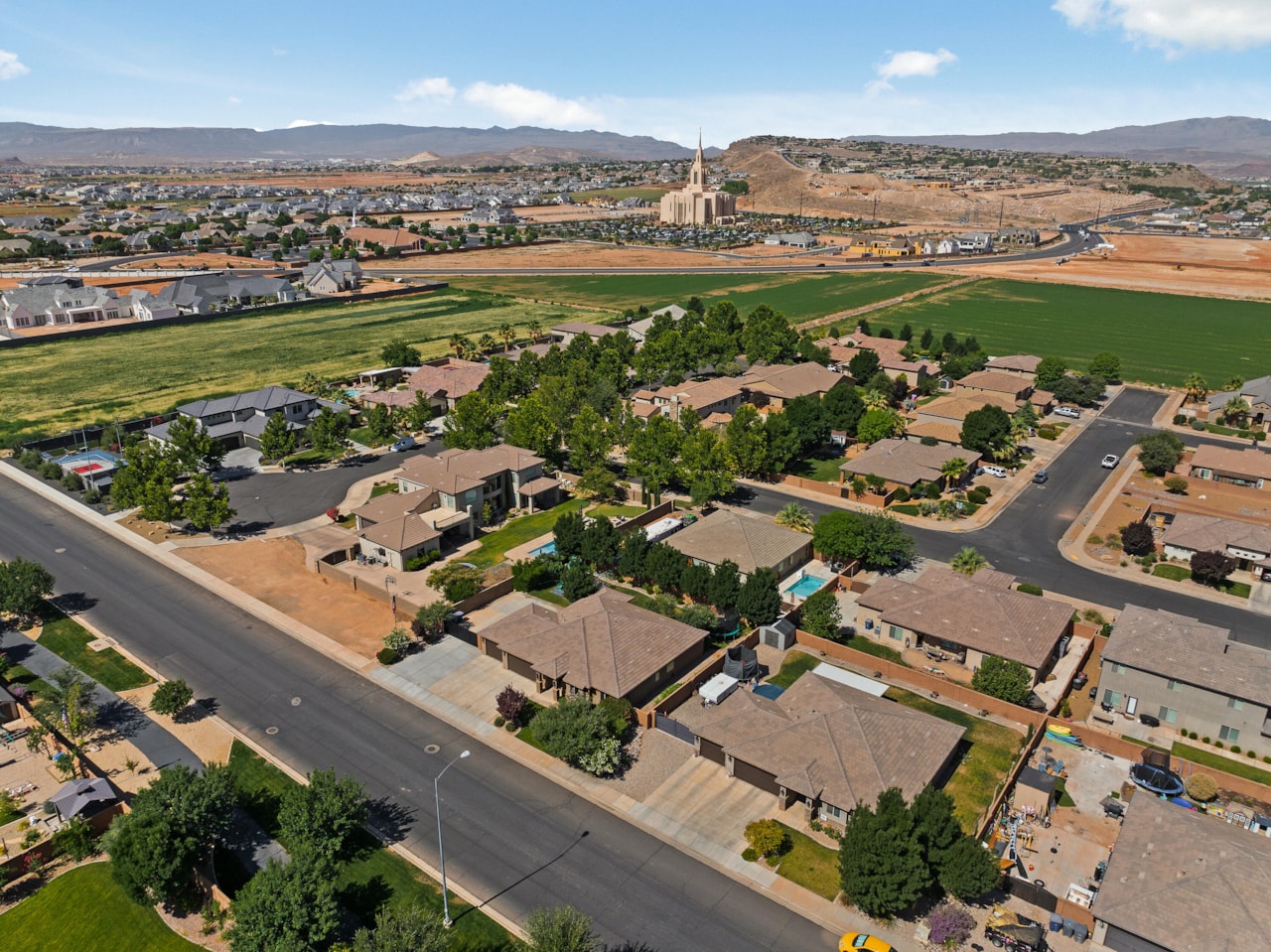 3342 S 240  W Washington, UT 84780 home for sale, MLS#25-262505 - Erika Rogers Photo 29