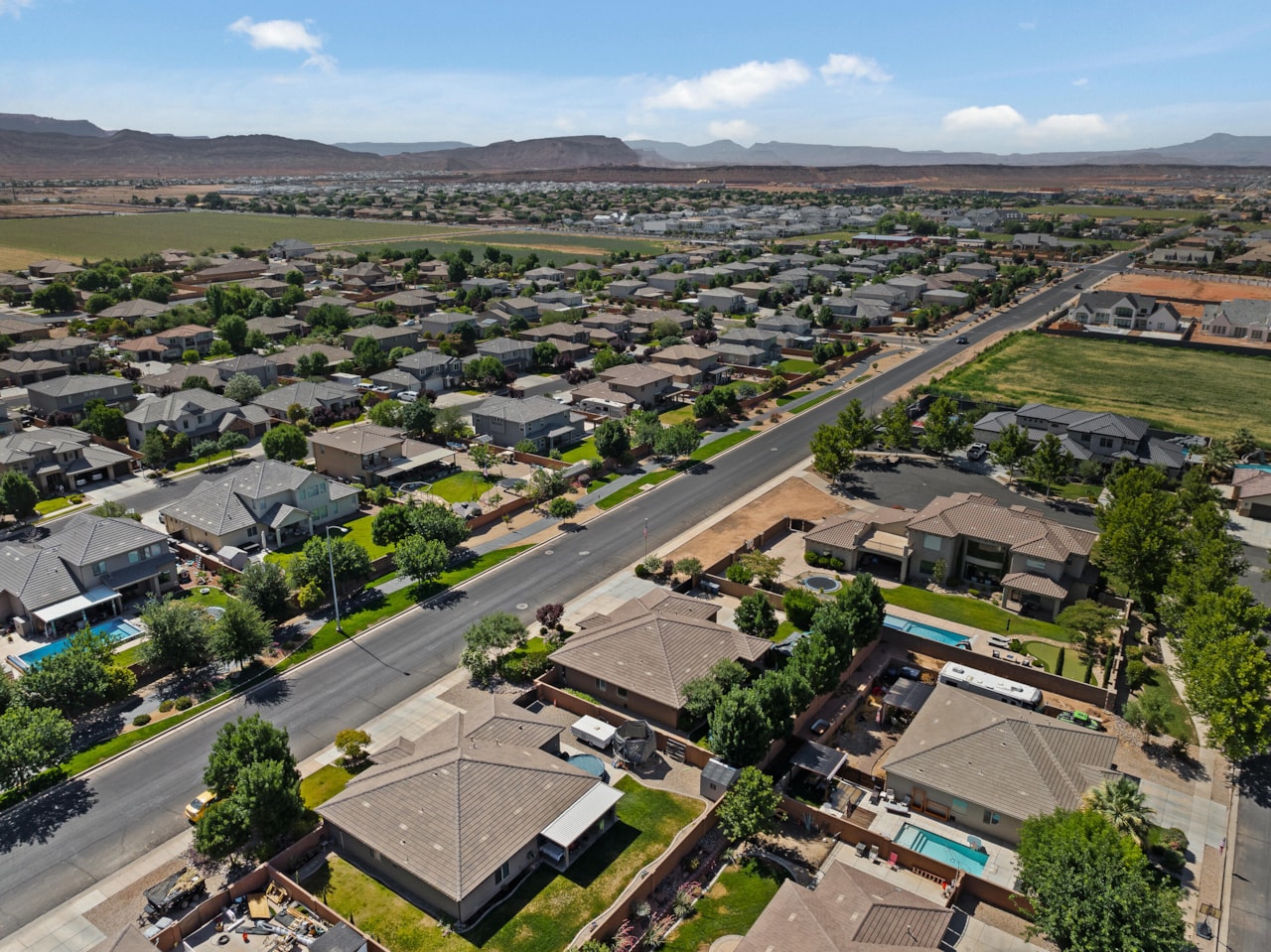 3342 S 240  W Washington, UT 84780 home for sale, MLS#25-262505 - Erika Rogers Photo 30