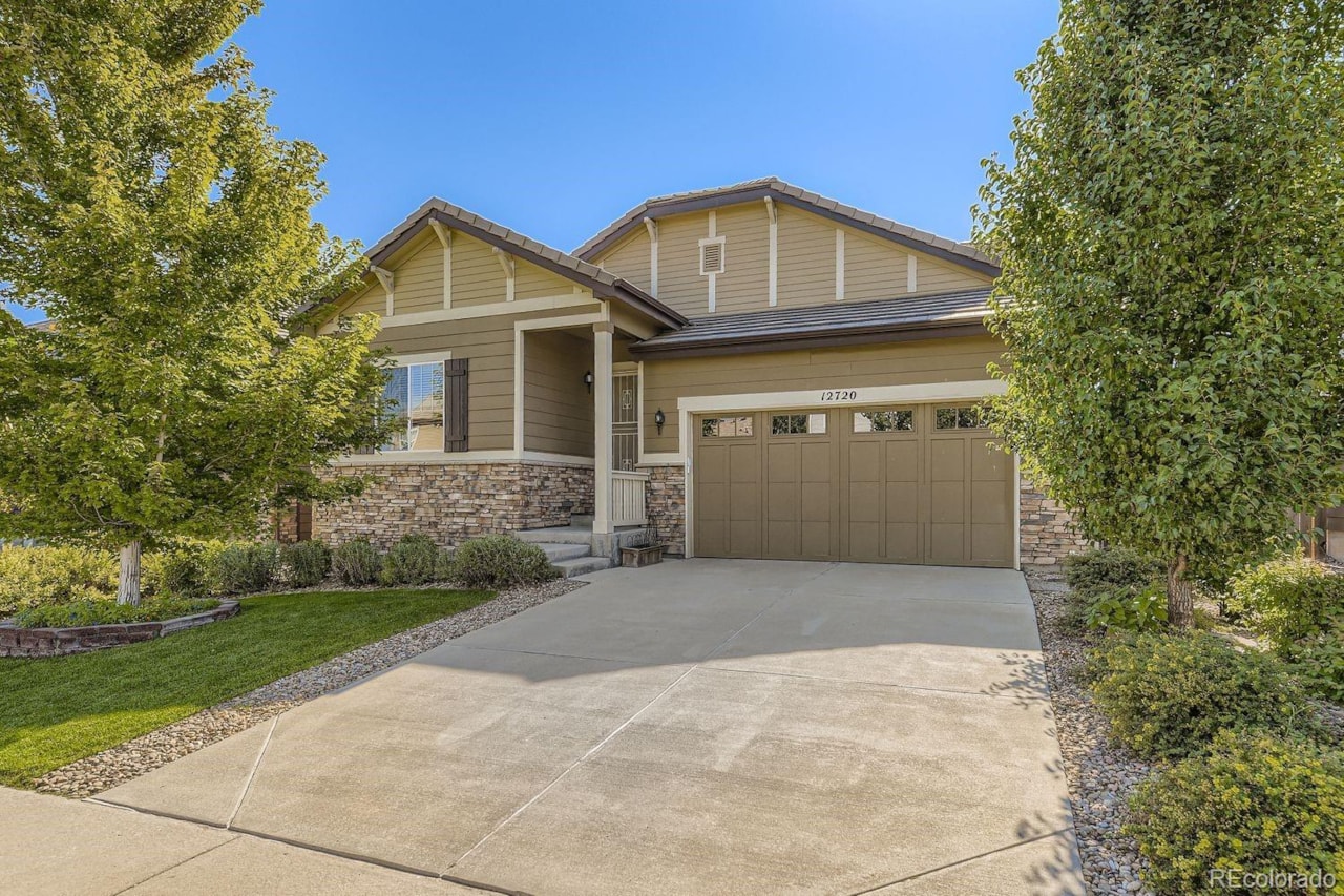 Homes For Sale 80112null