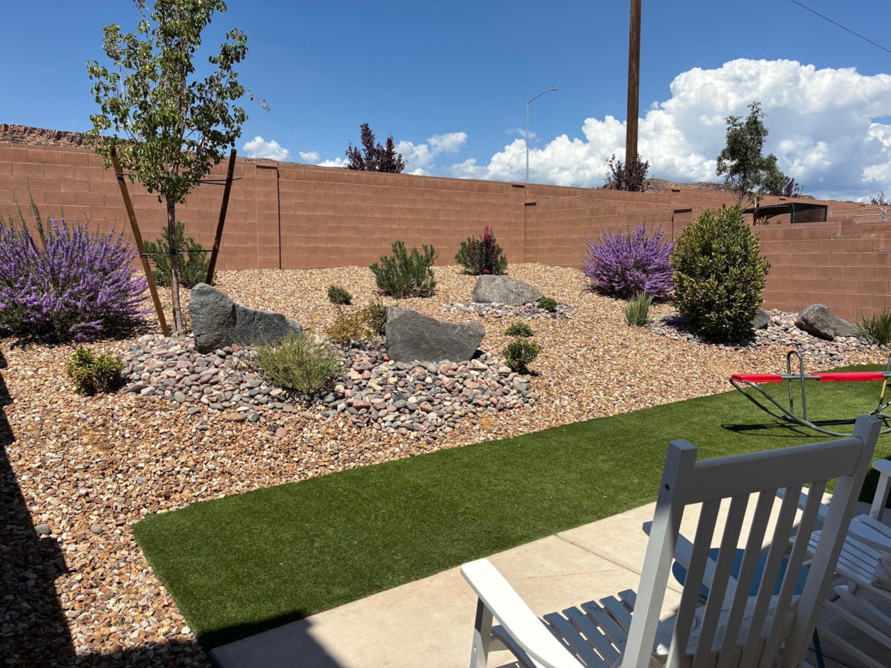 314 Deep Creek DR Washington, UT 84780 home for sale, MLS#25-264662 - Erika Rogers Photo 19