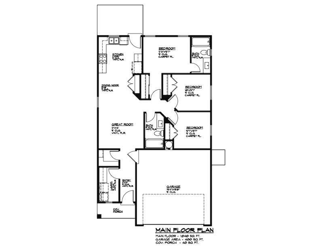 314 Deep Creek DR Washington, UT 84780 home for sale, MLS#25-264662 - Erika Rogers Photo 25