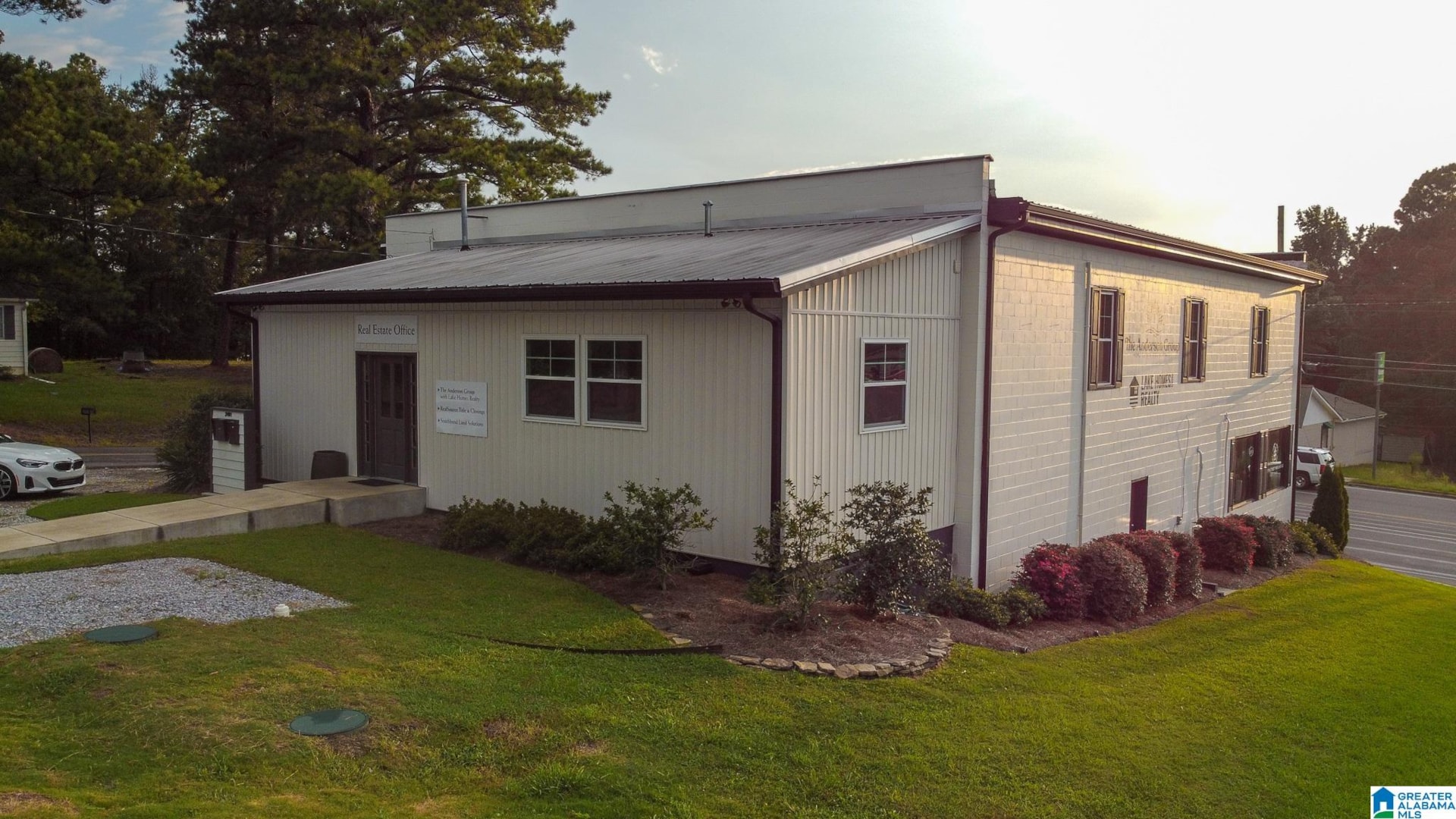 2401 N 12th Avenue in Pell City, AL, image size:1920x1080