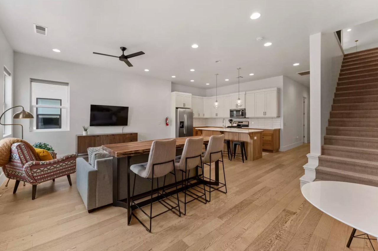 3080 S Bloomington DR #12 St George, UT 84790 home for sale, MLS#25-258849 - Erika Rogers Photo 2