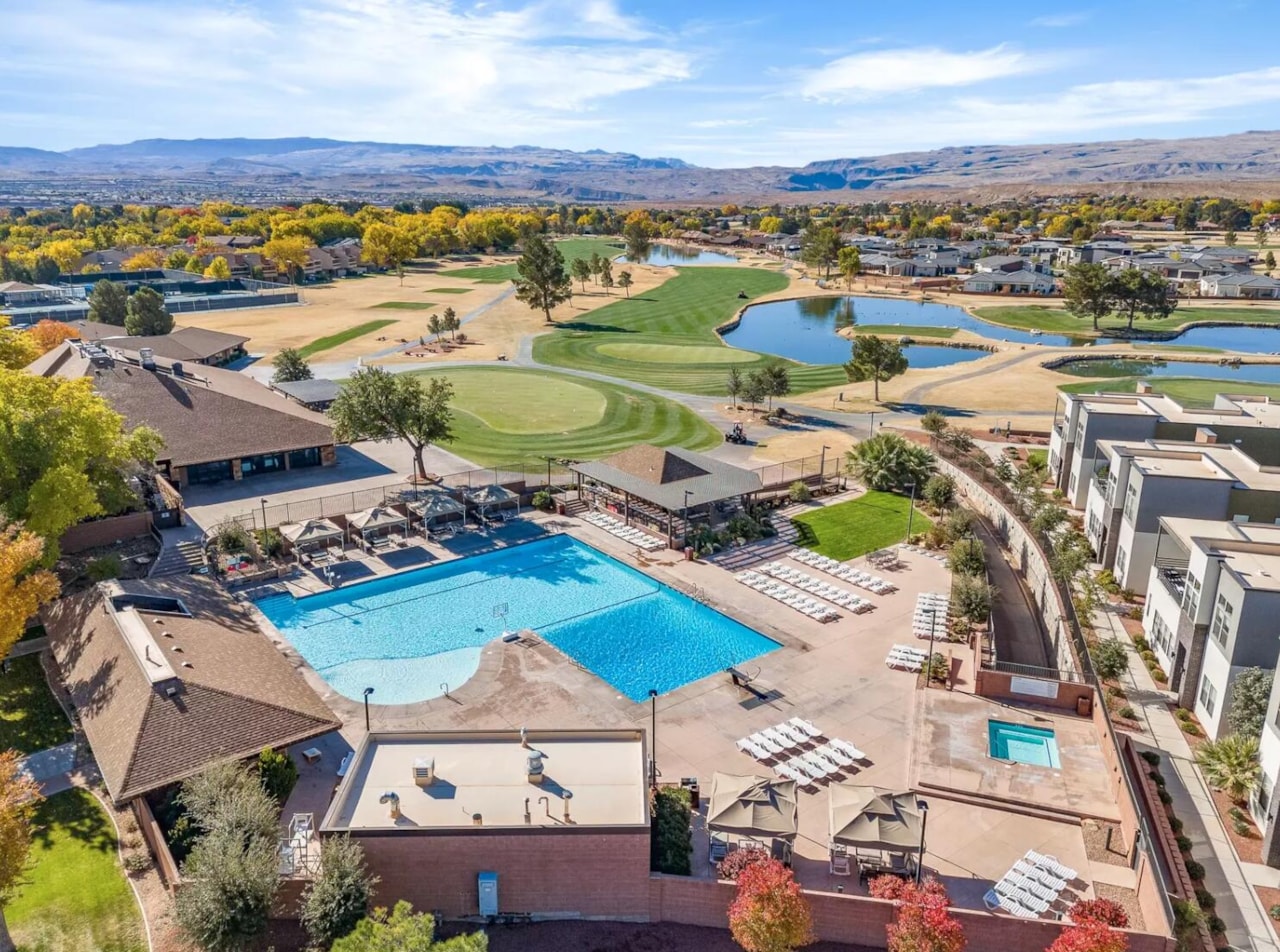 3080 S Bloomington DR #12 St George, UT 84790 home for sale, MLS#25-258849 - Erika Rogers Photo 7