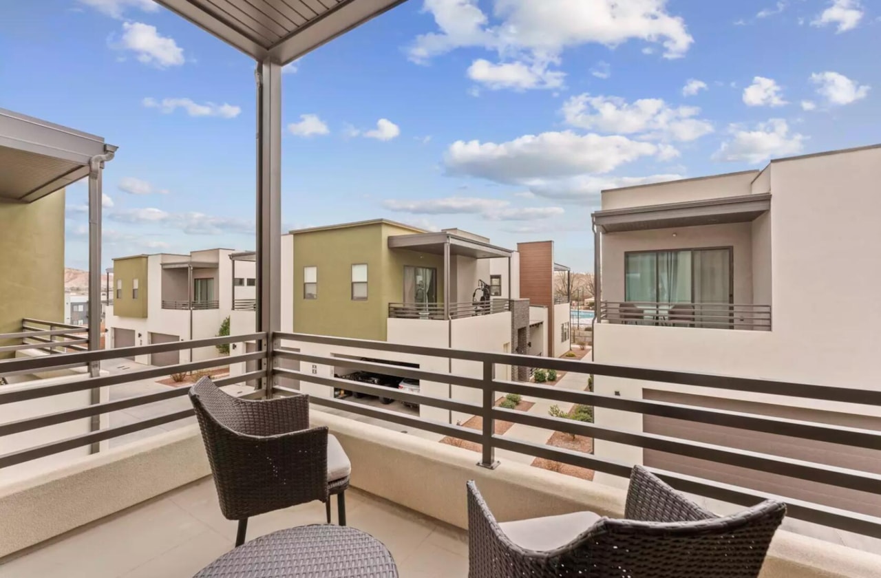 3080 S Bloomington DR #12 St George, UT 84790 home for sale, MLS#25-258849 - Erika Rogers Photo 20