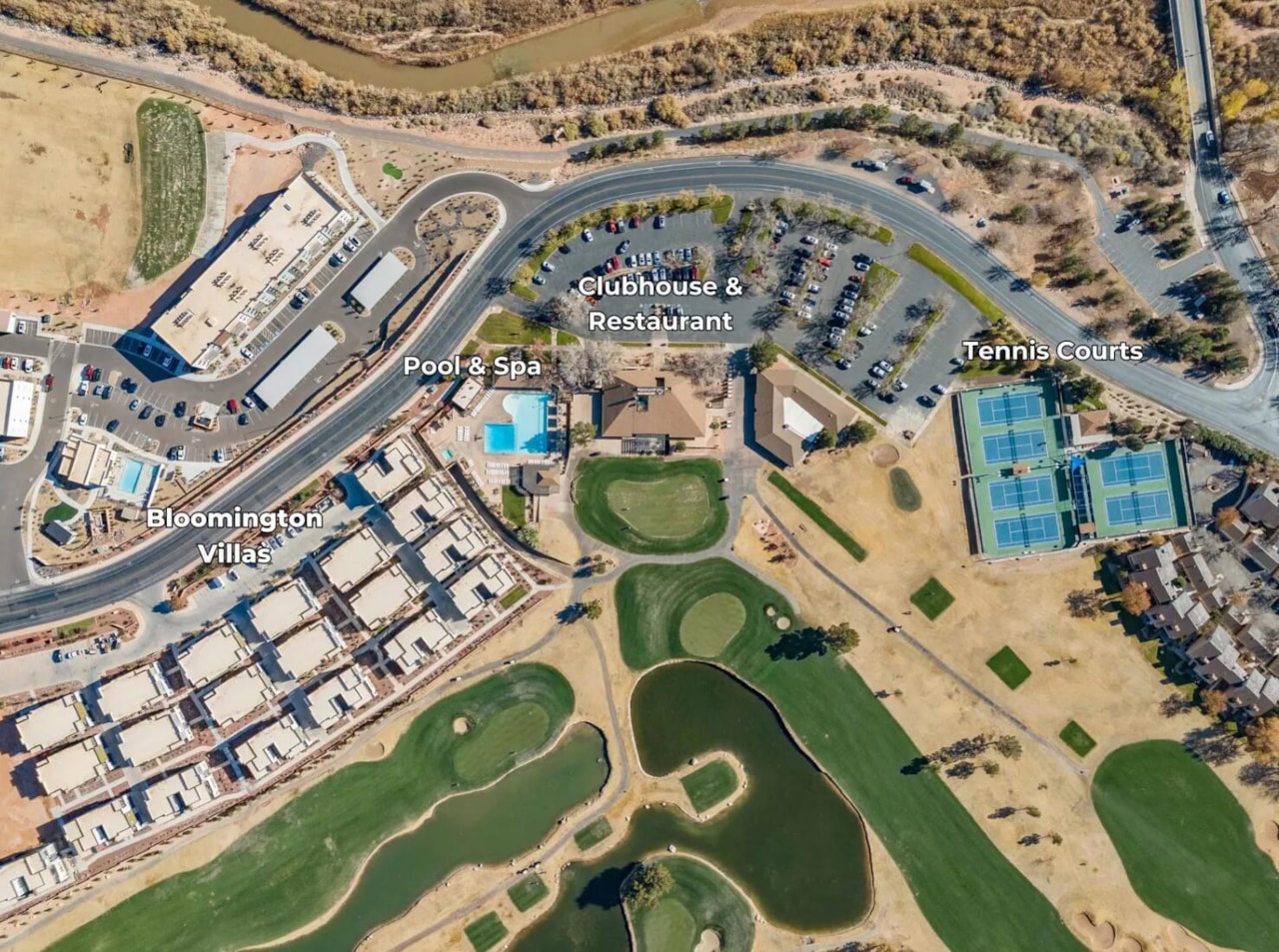 3080 S Bloomington DR #12 St George, UT 84790 home for sale, MLS#25-258849 - Erika Rogers Photo 24