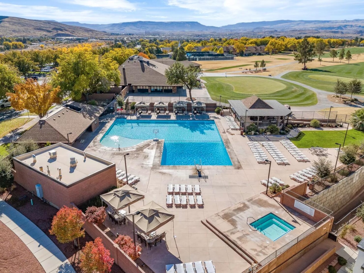 3080 S Bloomington DR #12 St George, UT 84790 home for sale, MLS#25-258849 - Erika Rogers Photo 28