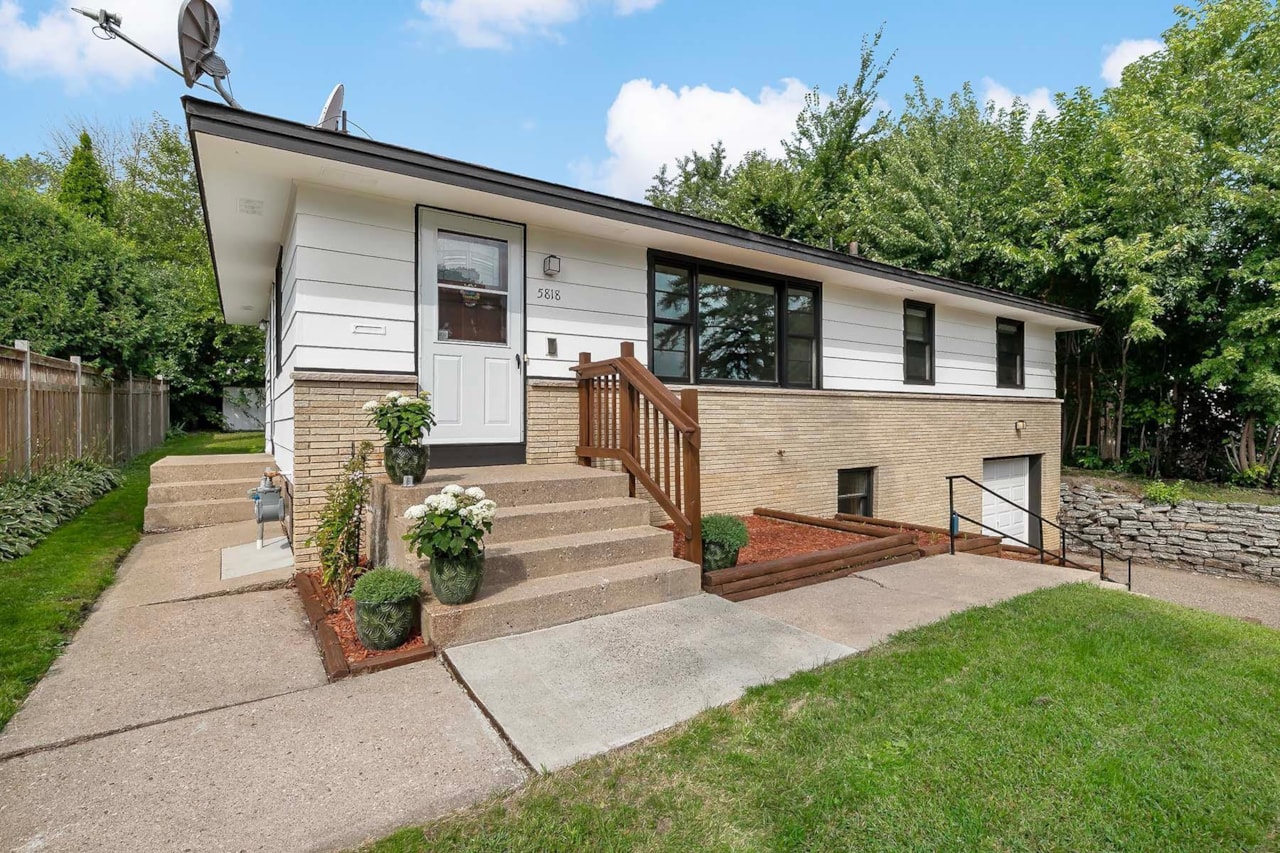 a〜o 5818 Xerxes Avenue S Edina, MN 55410 | MLS 6778955