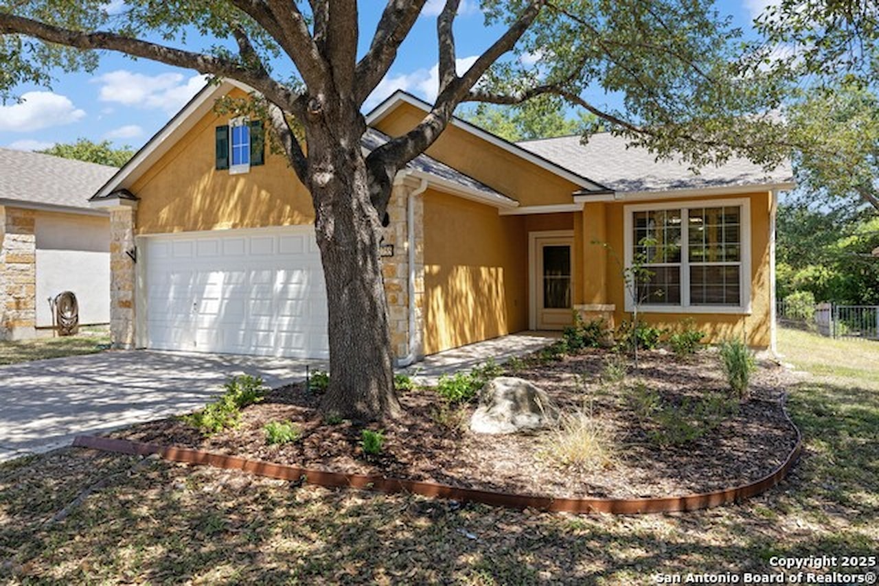 4909 Windsor Hill San Antonio Tx 78239null