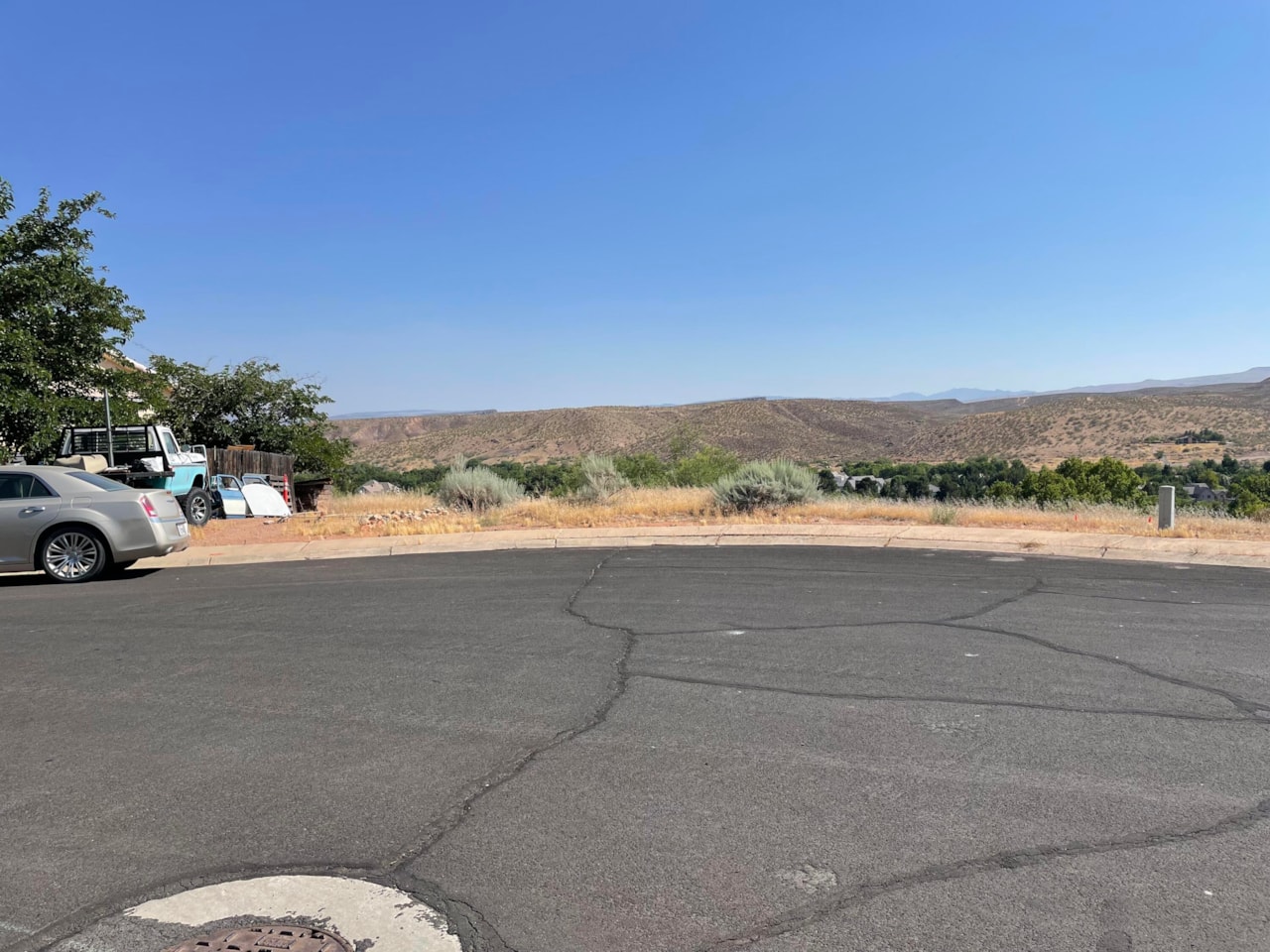 Lot 13 Santa Clara Heights Santa Clara, UT 84765 lot for sale, MLS#25-264778 - Erika Rogers Photo 3