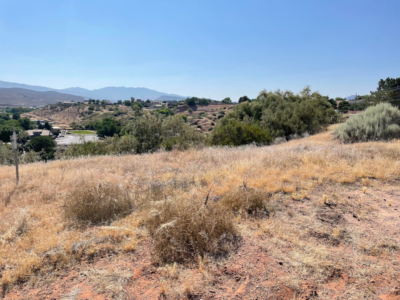 2865 Circle DR Santa Clara, UT 84765 lot for sale, MLS#25-264777 - Erika Rogers Photo 4