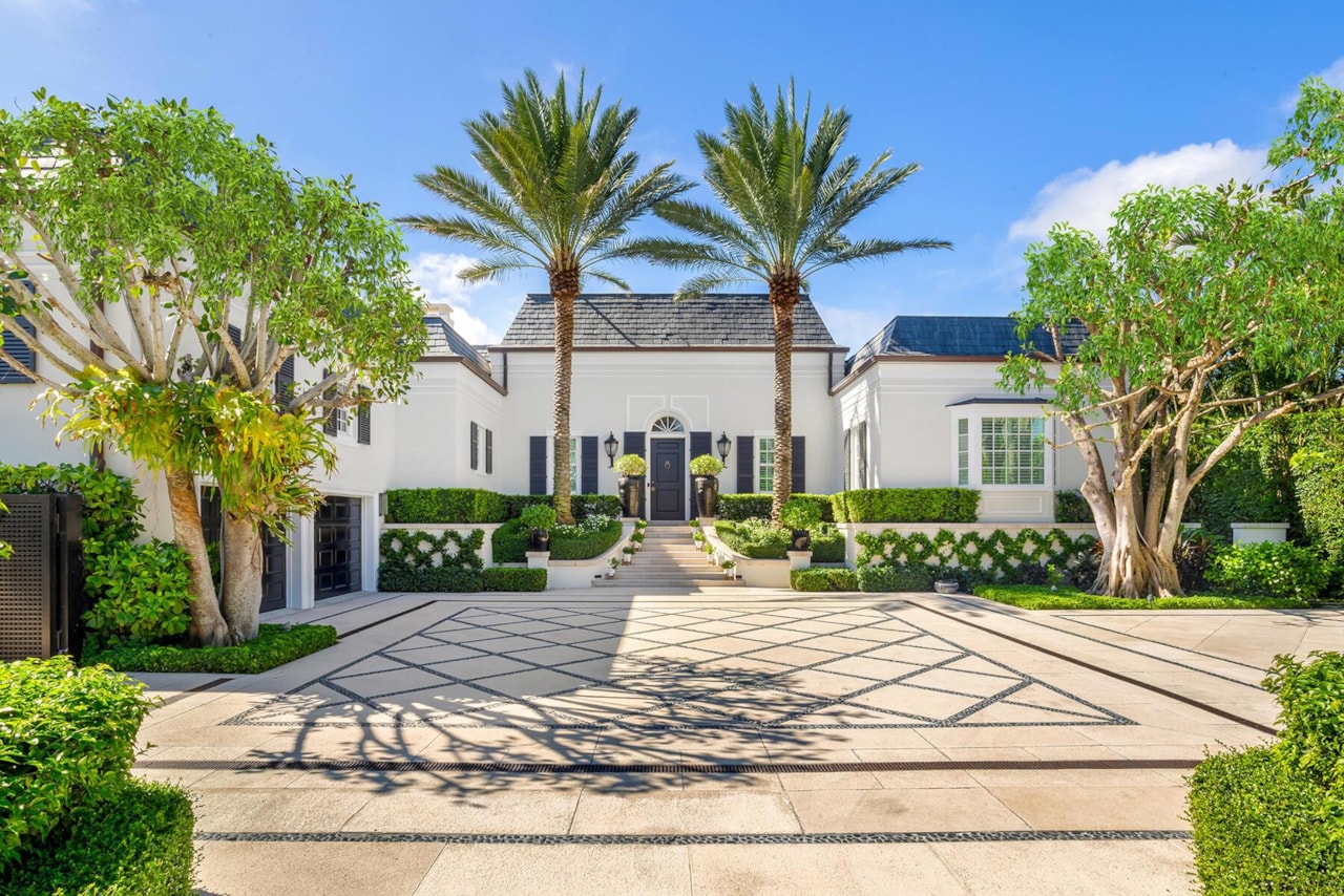 134 Casa Bendita Palm Beach FL