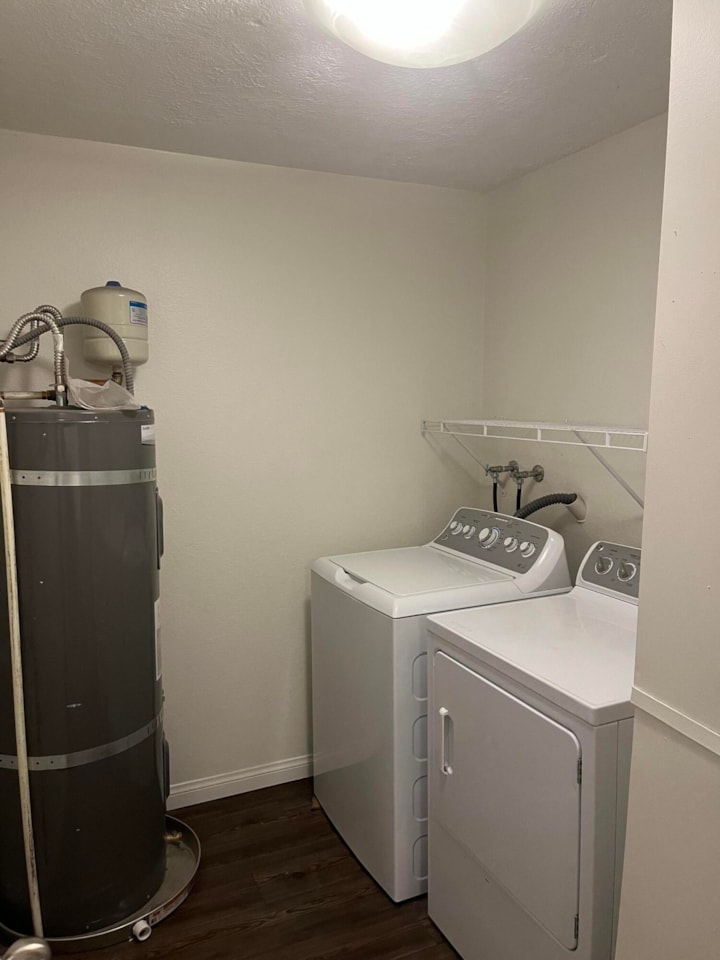 524 S 200 ST E #3 St George, UT 84770 home for sale, MLS#25-263252 - Erika Rogers Photo 28