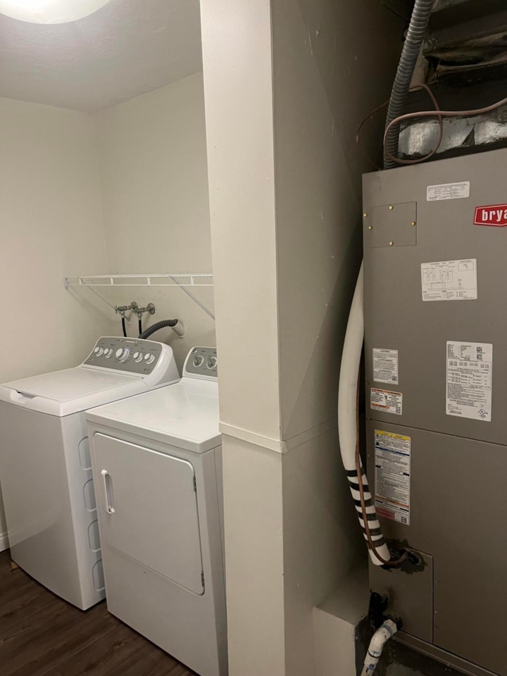 524 S 200 ST E #3 St George, UT 84770 home for sale, MLS#25-263252 - Erika Rogers Photo 29