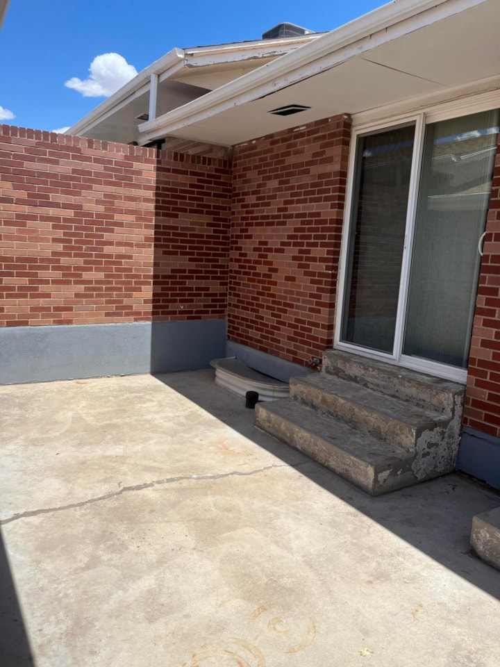 524 S 200 ST E #3 St George, UT 84770 home for sale, MLS#25-263252 - Erika Rogers Photo 33