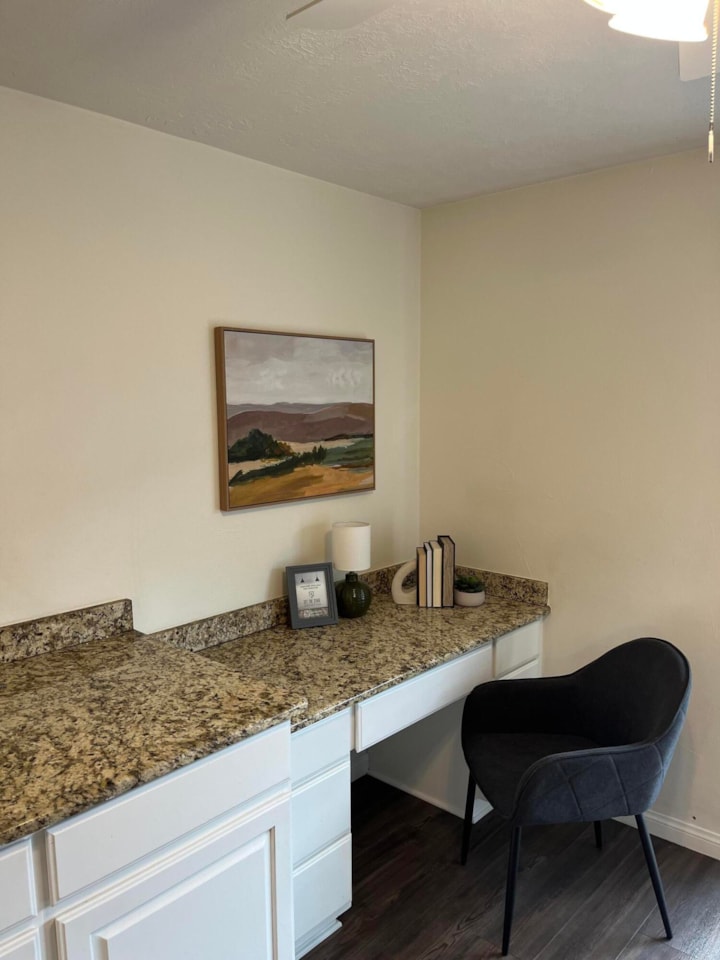 524 S 200 ST E #3 St George, UT 84770 home for sale, MLS#25-263252 - Erika Rogers Photo 9