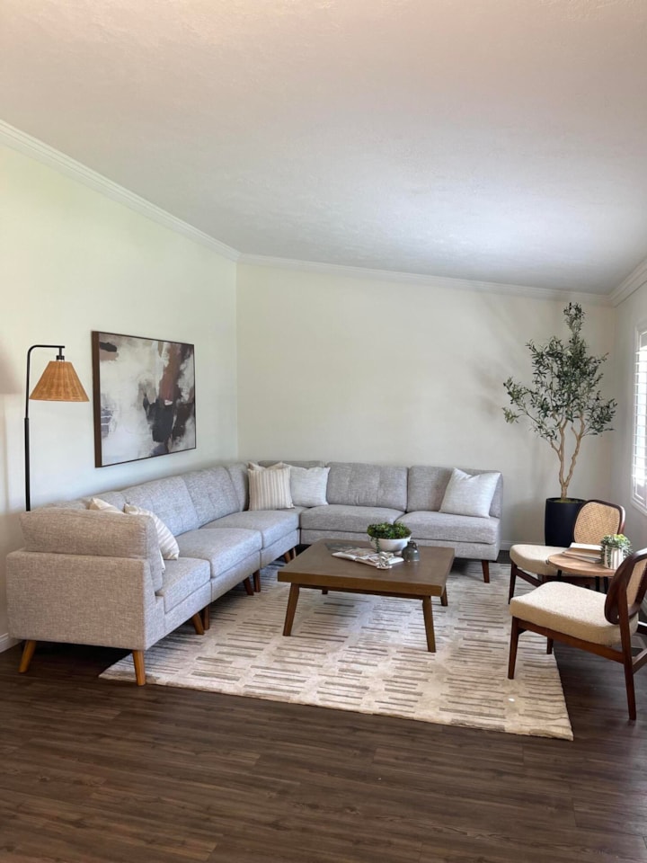 524 S 200 ST E #3 St George, UT 84770 home for sale, MLS#25-263252 - Erika Rogers