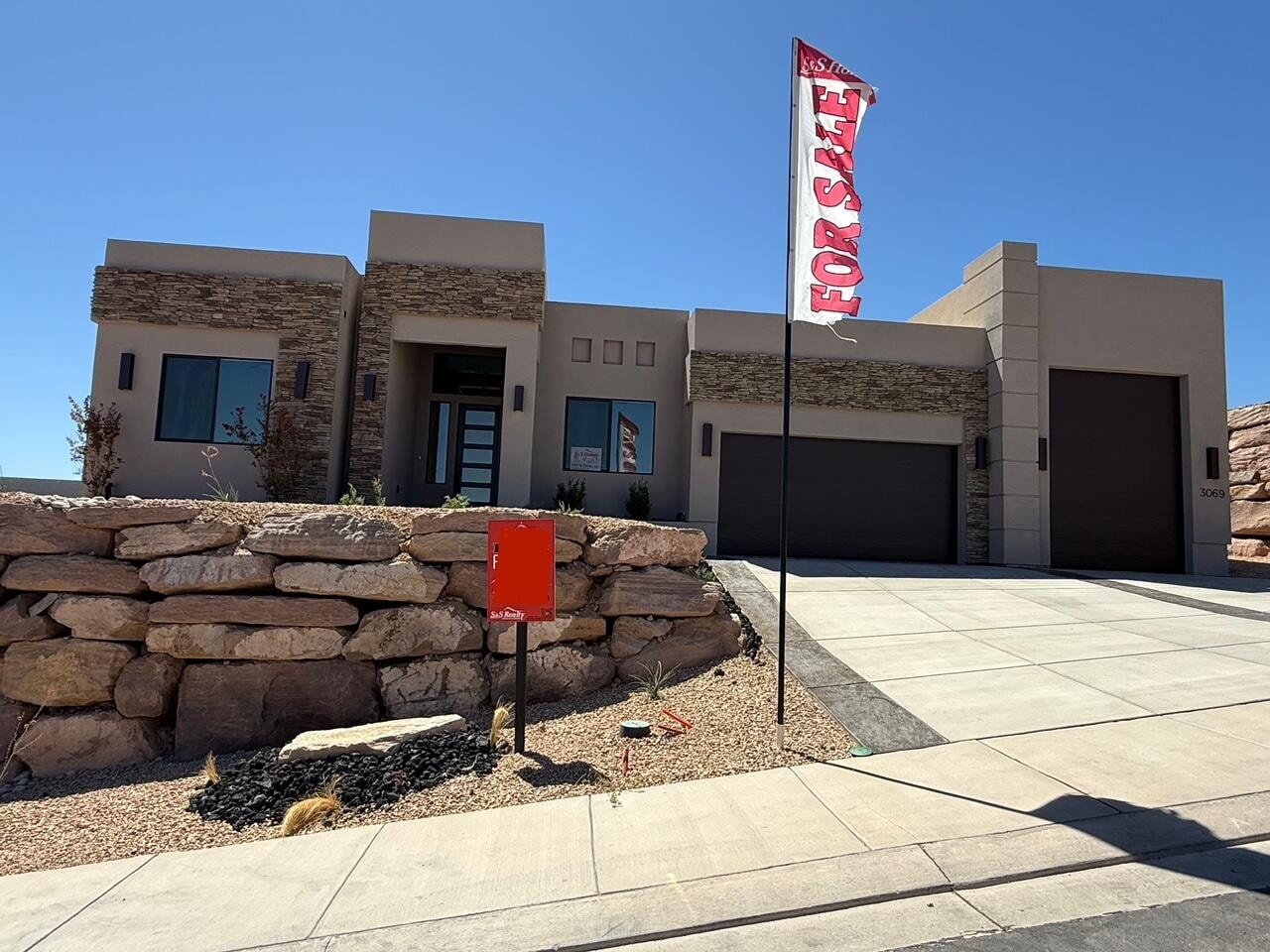 3069 W Platani Trl St George, UT 84770 home for sale, MLS#25-260798 - Erika Rogers