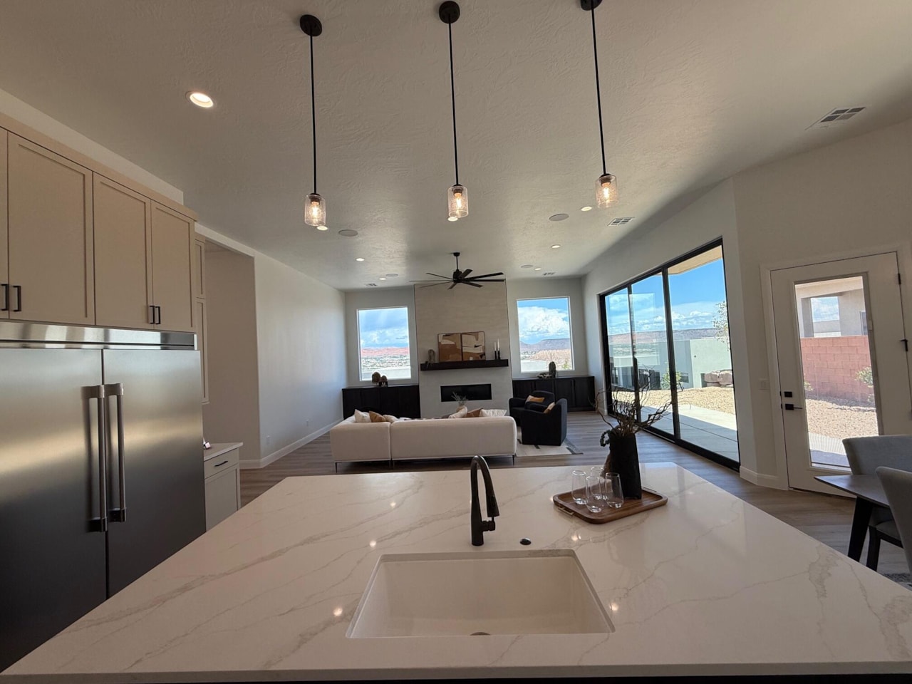 3069 W Platani Trl St George, UT 84770 home for sale, MLS#25-260798 - Erika Rogers Photo 19