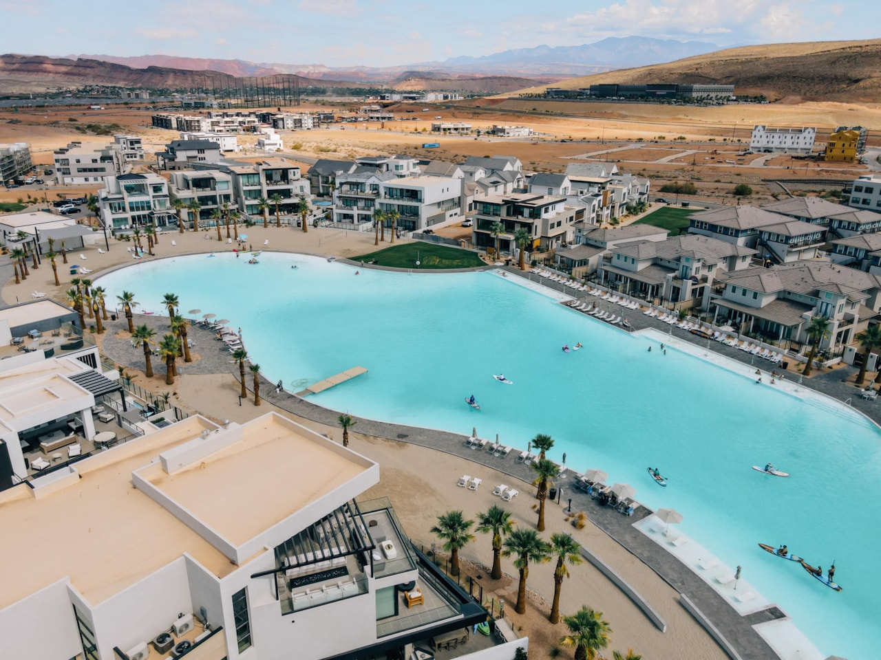 760 W Claystone DR St George, UT 84790 home for sale, MLS#25-264821 - Erika Rogers Photo 27