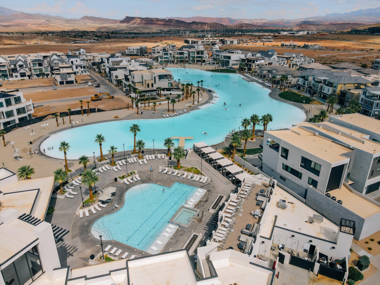 760 W Claystone DR St George, UT 84790 home for sale, MLS#25-264821 - Erika Rogers Photo 28