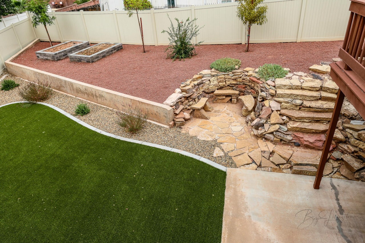 1942 Acacia Place St George, UT 84790 home for sale, MLS#25-264794 - Erika Rogers Photo 46