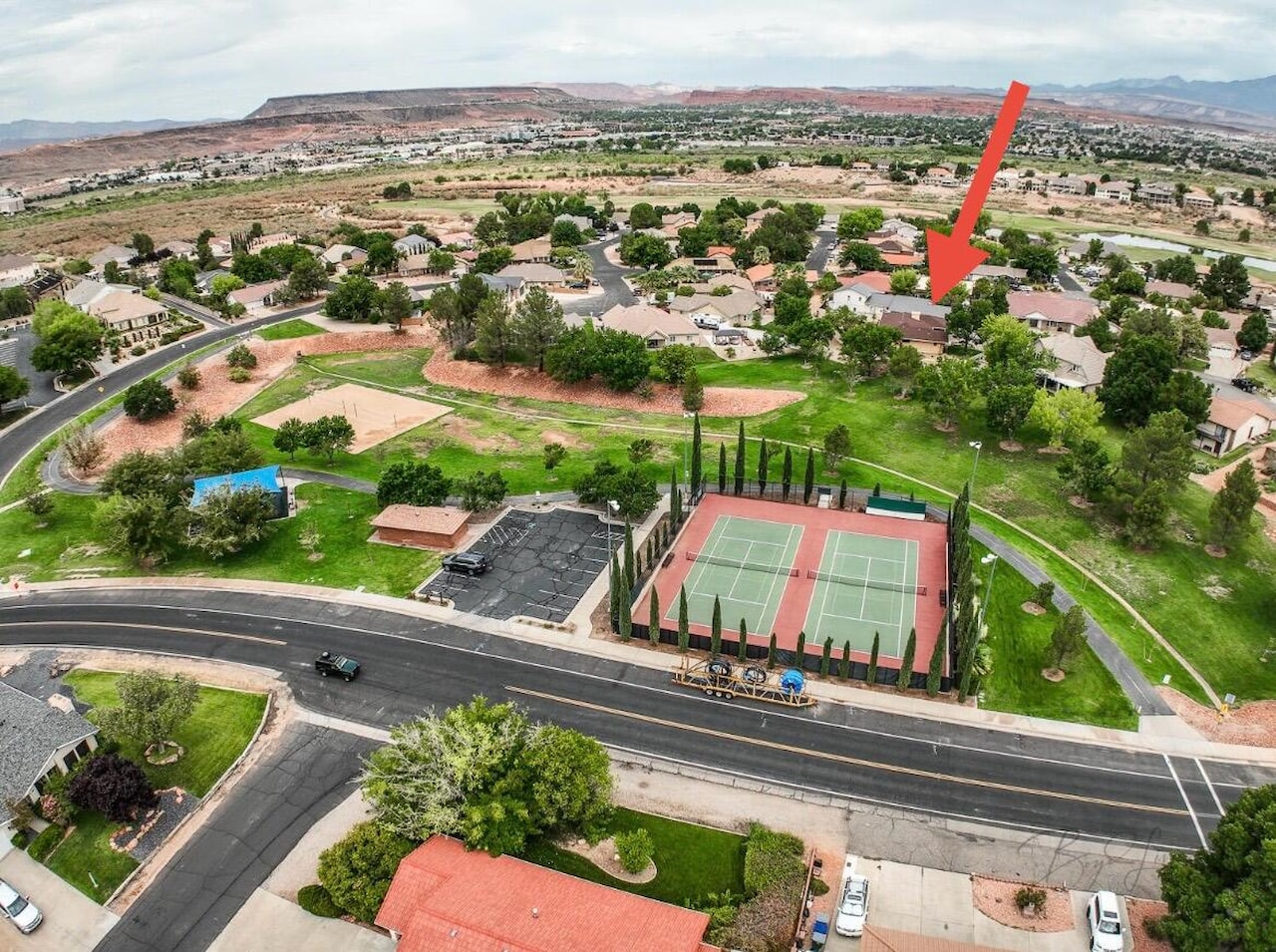 1942 Acacia Place St George, UT 84790 home for sale, MLS#25-264794 - Erika Rogers Photo 12