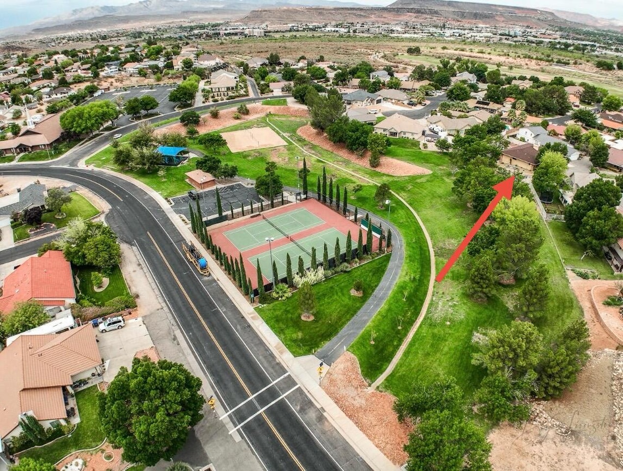 1942 Acacia Place St George, UT 84790 home for sale, MLS#25-264794 - Erika Rogers Photo 10