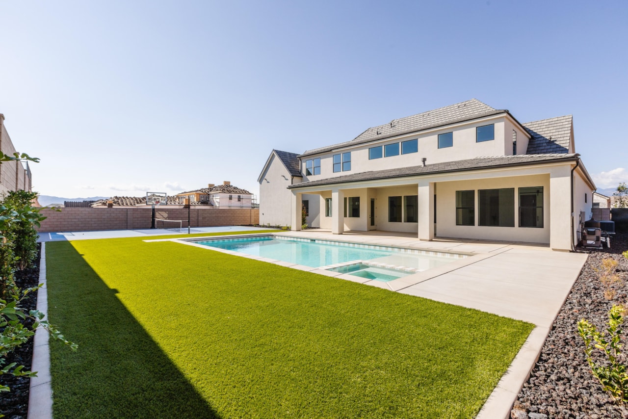 2938 Rowan LN St George, UT 84790 home for sale, MLS#25-264824 - Erika Rogers Photo 110