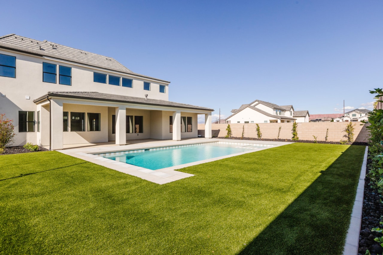 2938 Rowan LN St George, UT 84790 home for sale, MLS#25-264824 - Erika Rogers Photo 111