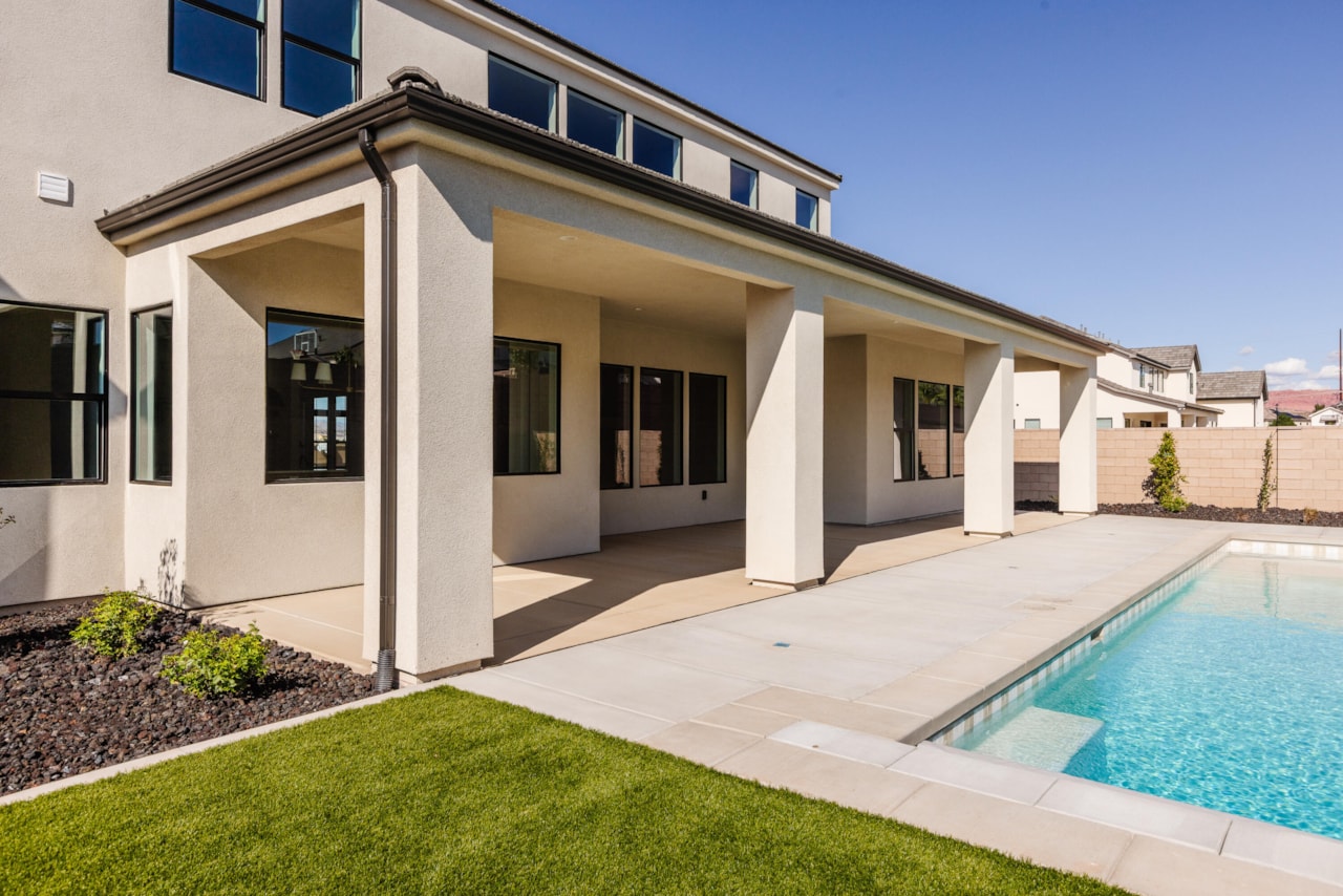 2938 Rowan LN St George, UT 84790 home for sale, MLS#25-264824 - Erika Rogers Photo 117