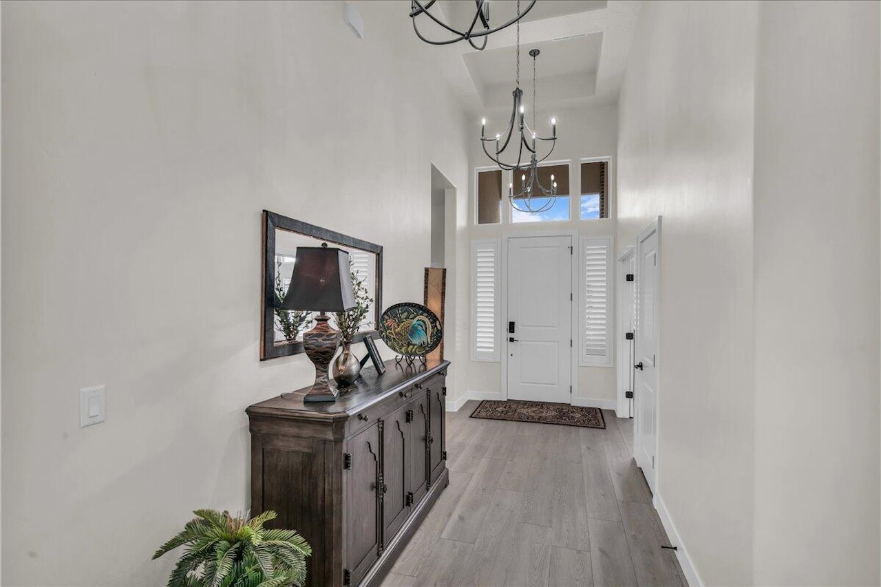 1434 E Black Brush Washington, UT 84780 home for sale, MLS#25-264829 - Erika Rogers Photo 5