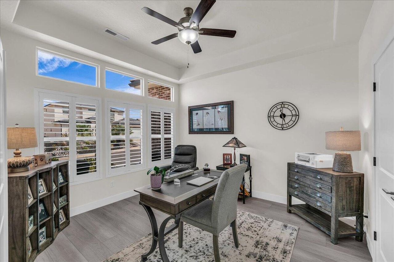 1434 E Black Brush Washington, UT 84780 home for sale, MLS#25-264829 - Erika Rogers Photo 9