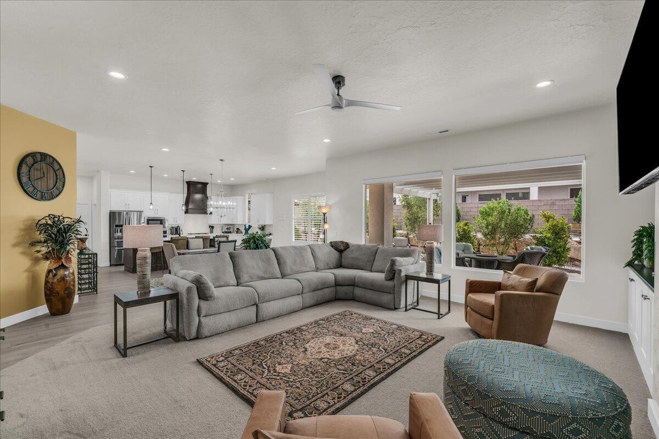 1434 E Black Brush Washington, UT 84780 home for sale, MLS#25-264829 - Erika Rogers Photo 14