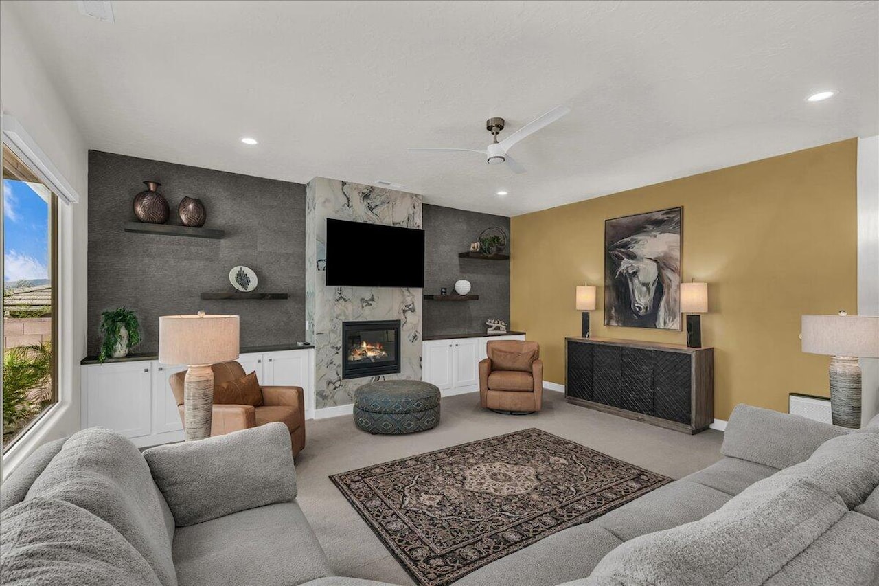 1434 E Black Brush Washington, UT 84780 home for sale, MLS#25-264829 - Erika Rogers Photo 15