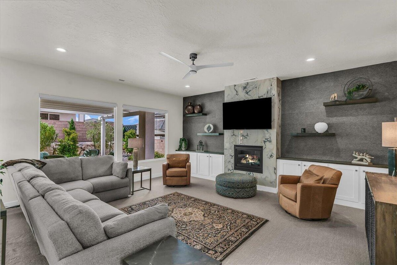 1434 E Black Brush Washington, UT 84780 home for sale, MLS#25-264829 - Erika Rogers Photo 16